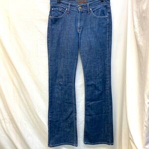 James Cured by Seun Jeans Size 28